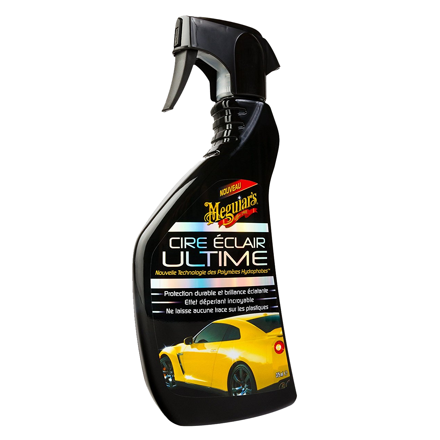 Cire Eclair Ultime (375 ml)