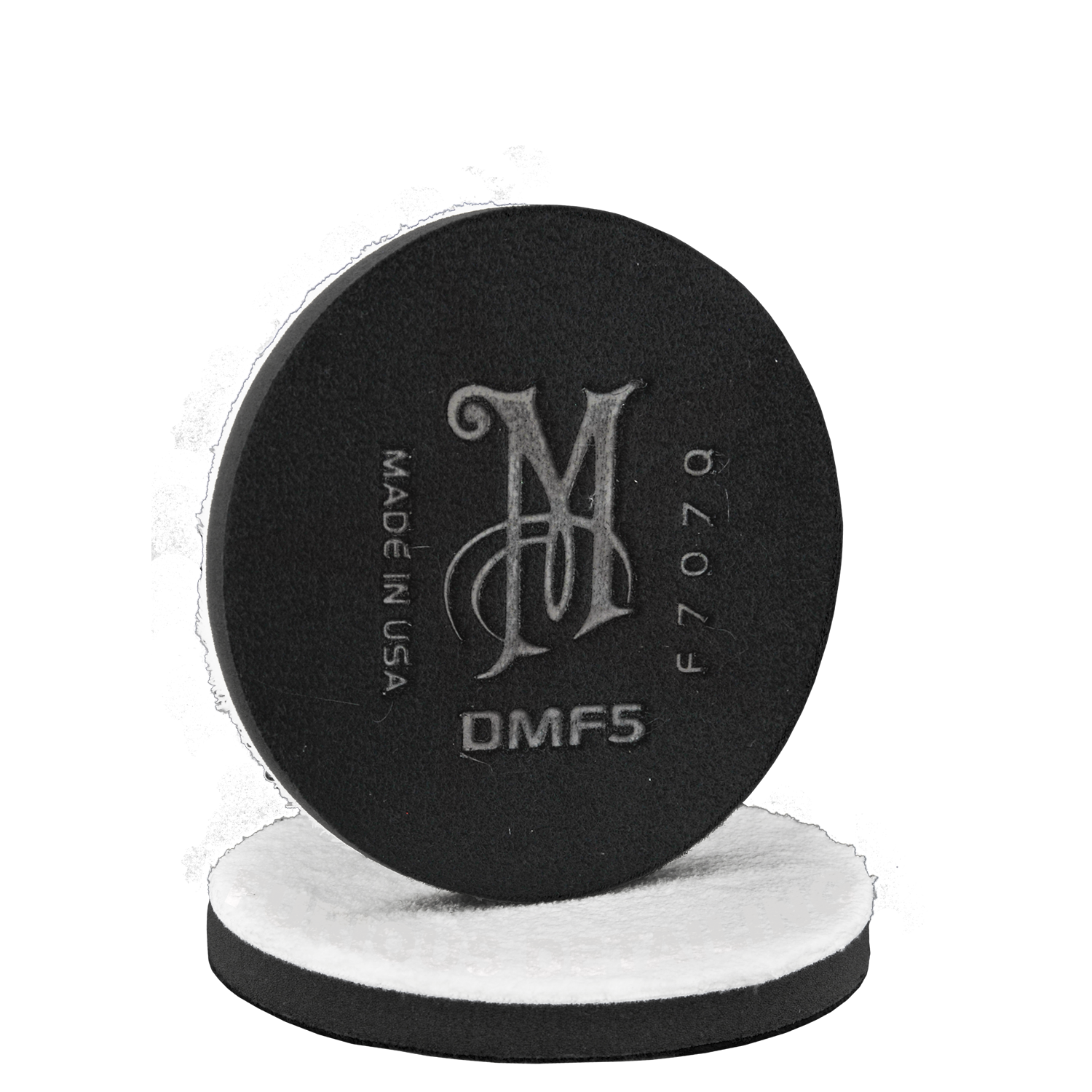 DA Système Microfibre - Disques De Finition (127 mm / 5") x2