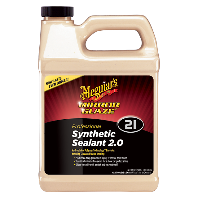 Professional - Synthetic Sealant 2.0 m21 (2L)