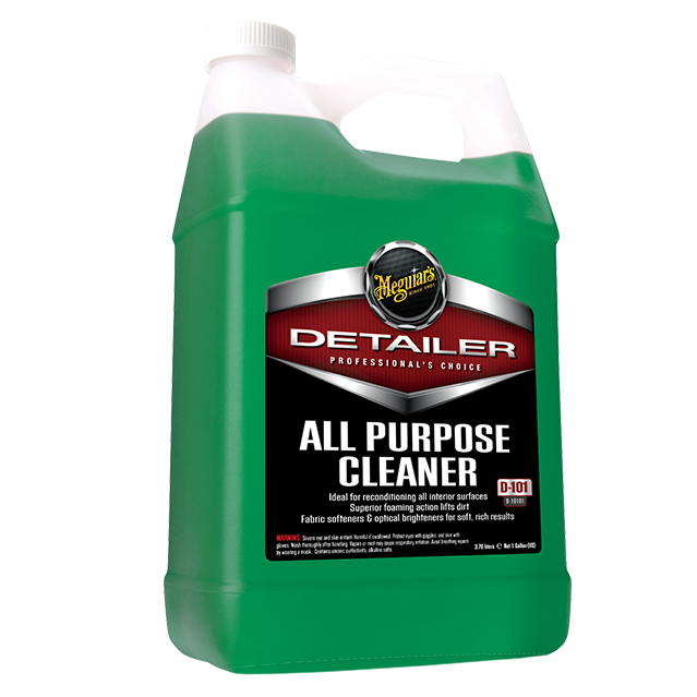 Detailer - All Purpose Cleaner Pro (3,78L)