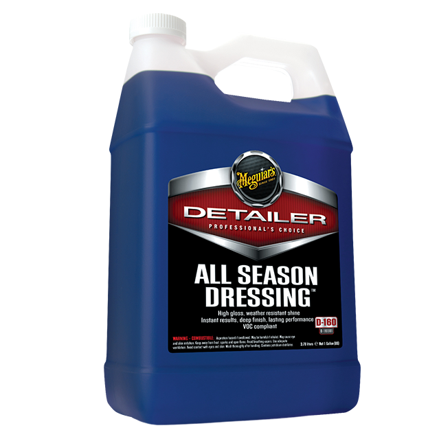 Detailer - All Season Dressing (3,78 L)
