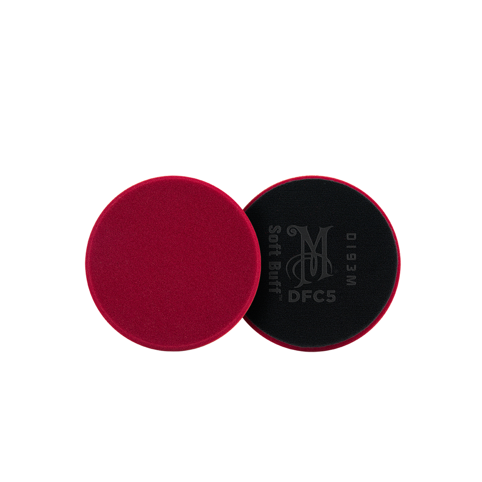 Disque De Polissage Mousse (127 mm / 5") x1