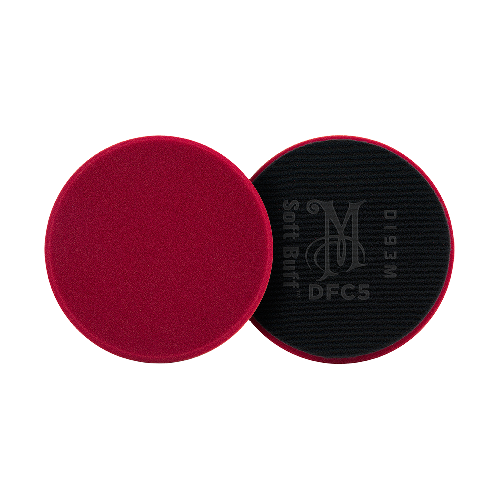 Disque De Polissage Mousse (152 mm / 6") x1