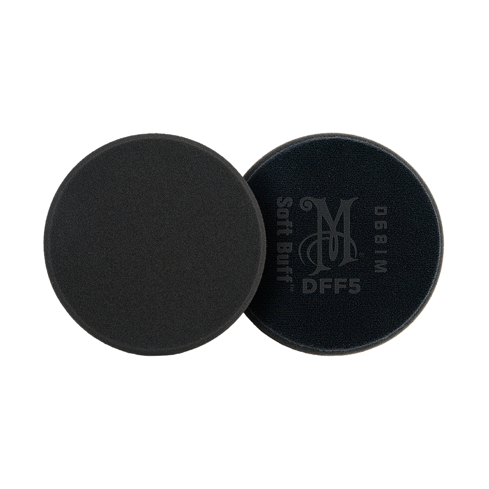 Disque De Finition Mousse (152 mm / 6") x1