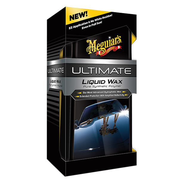 Cire Ultimate Wax (473 ml)