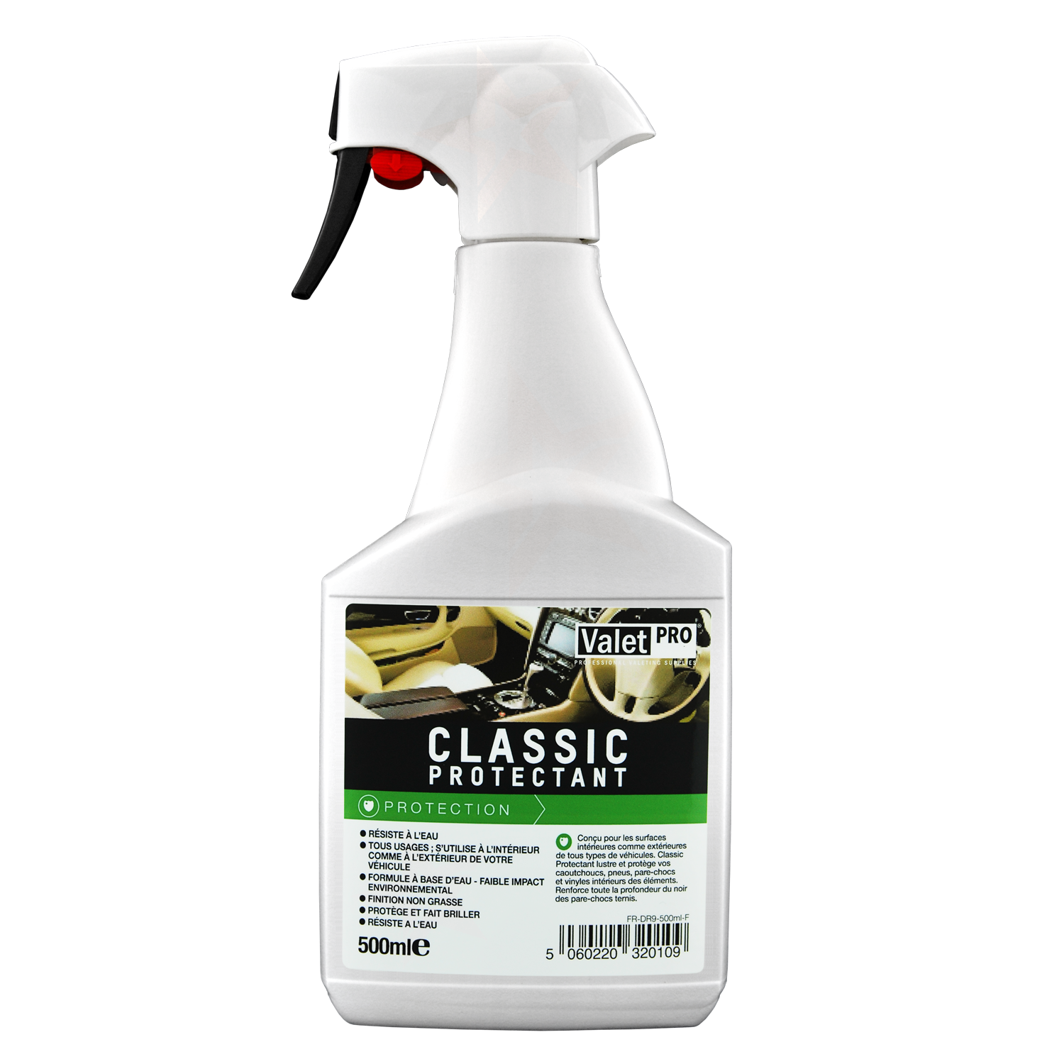 Classic Protectant (500 ml)