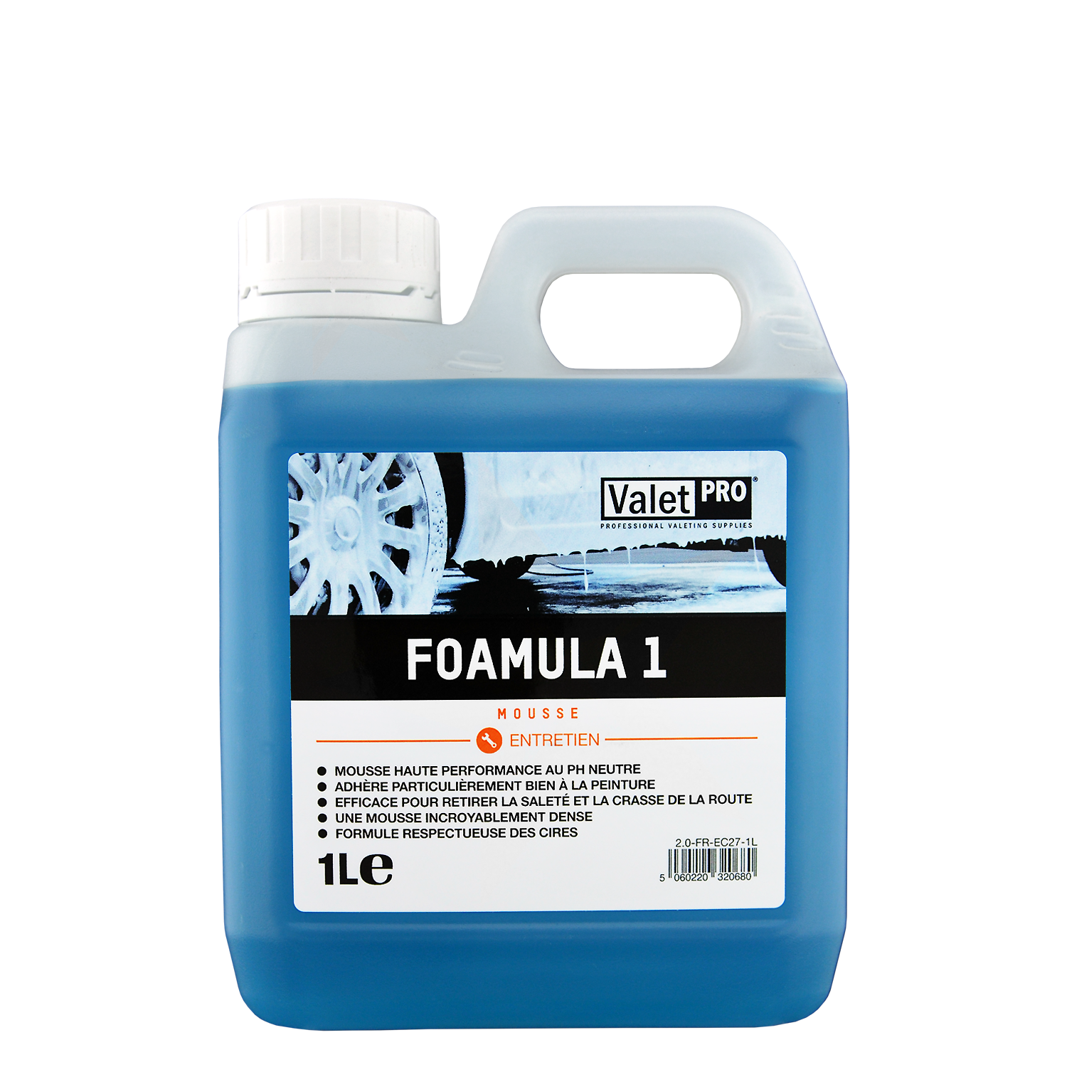 Foamula 1 (1L)