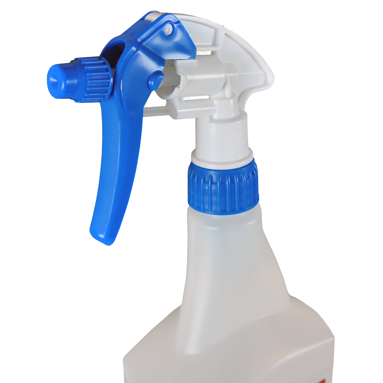 Bouteille de dilution avec pulvérisateur (1L)