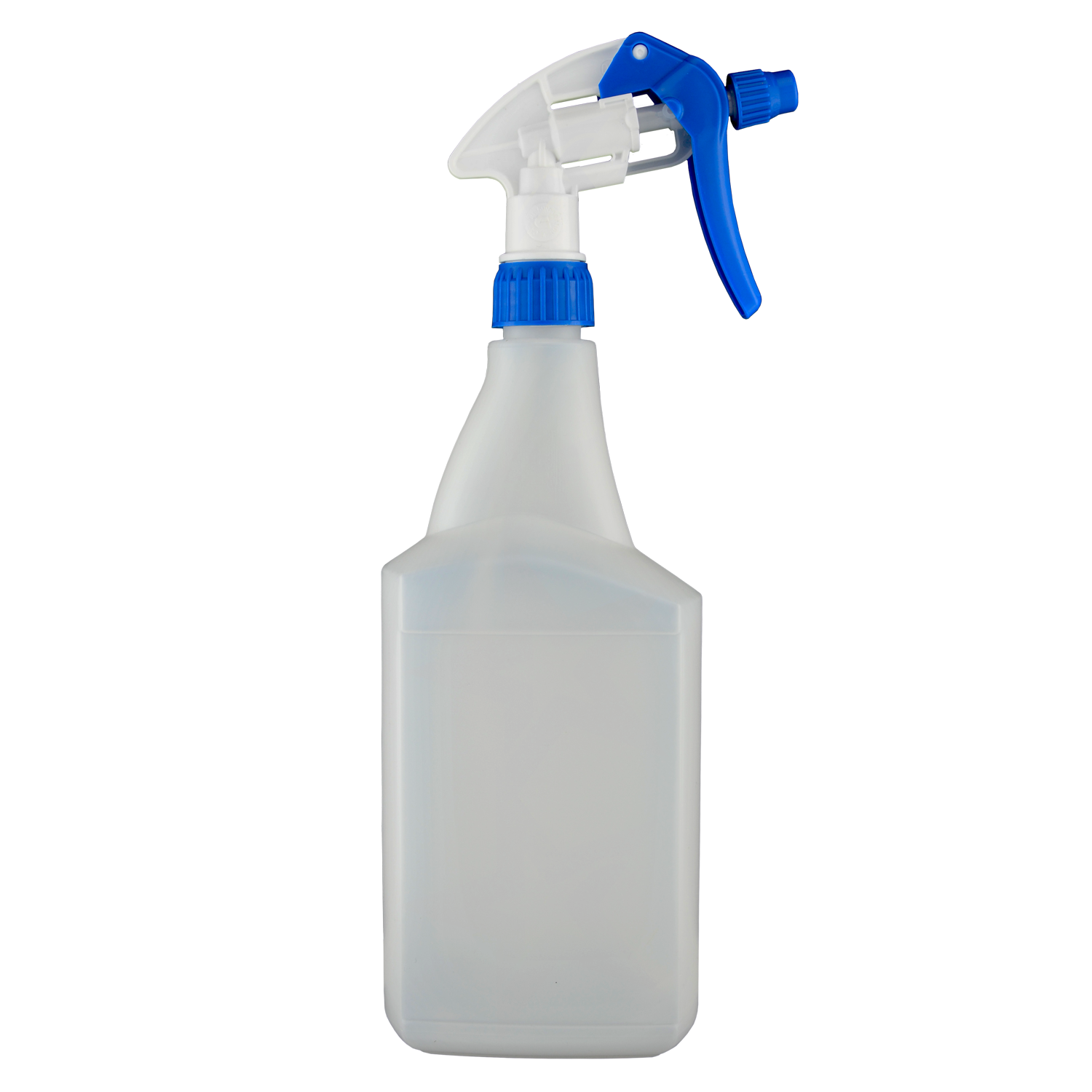 Bouteille de dilution avec pulvérisateur (1L)