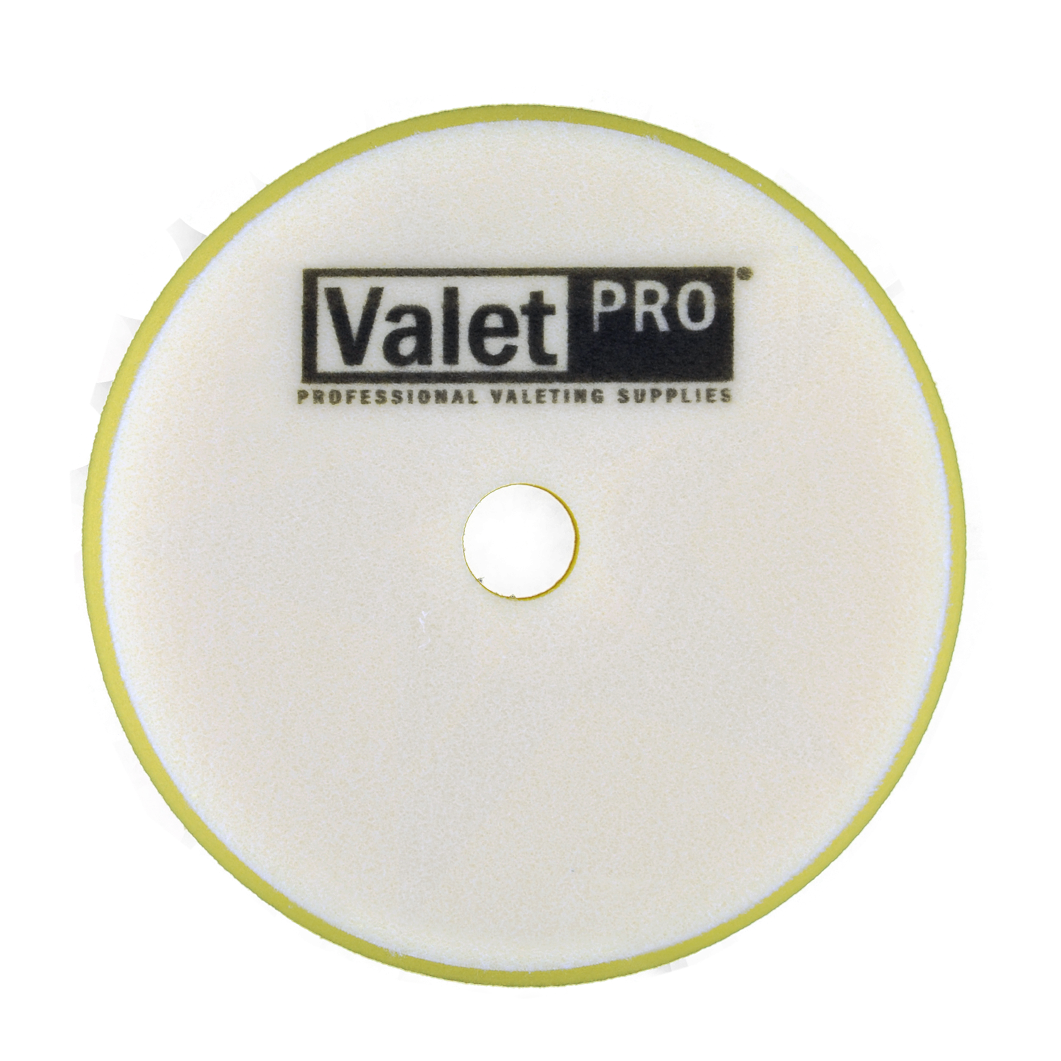 Pad Light-Medium Yellow x1 (135 mm / 5.5")
