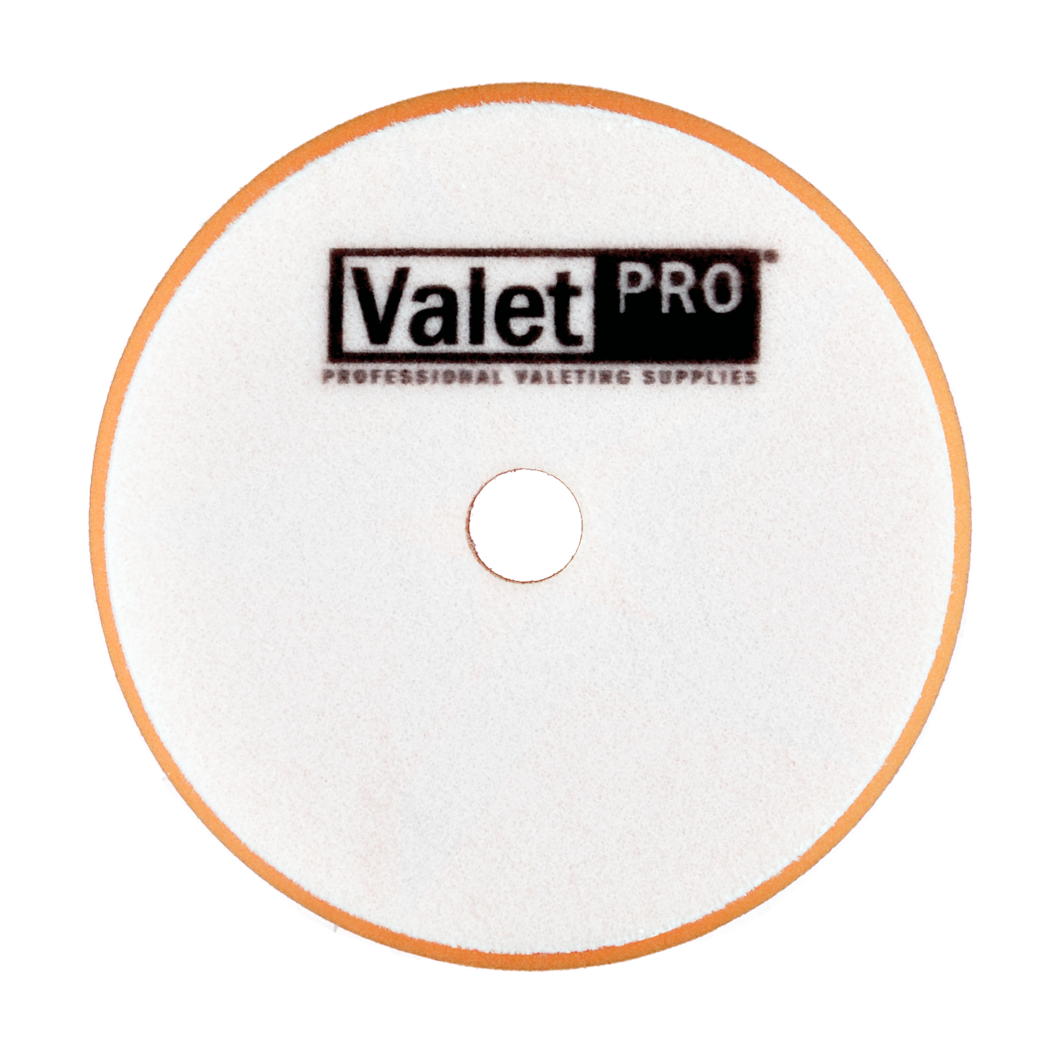 Pad Medium-Heavy Orange x1 (135 mm / 5.5")