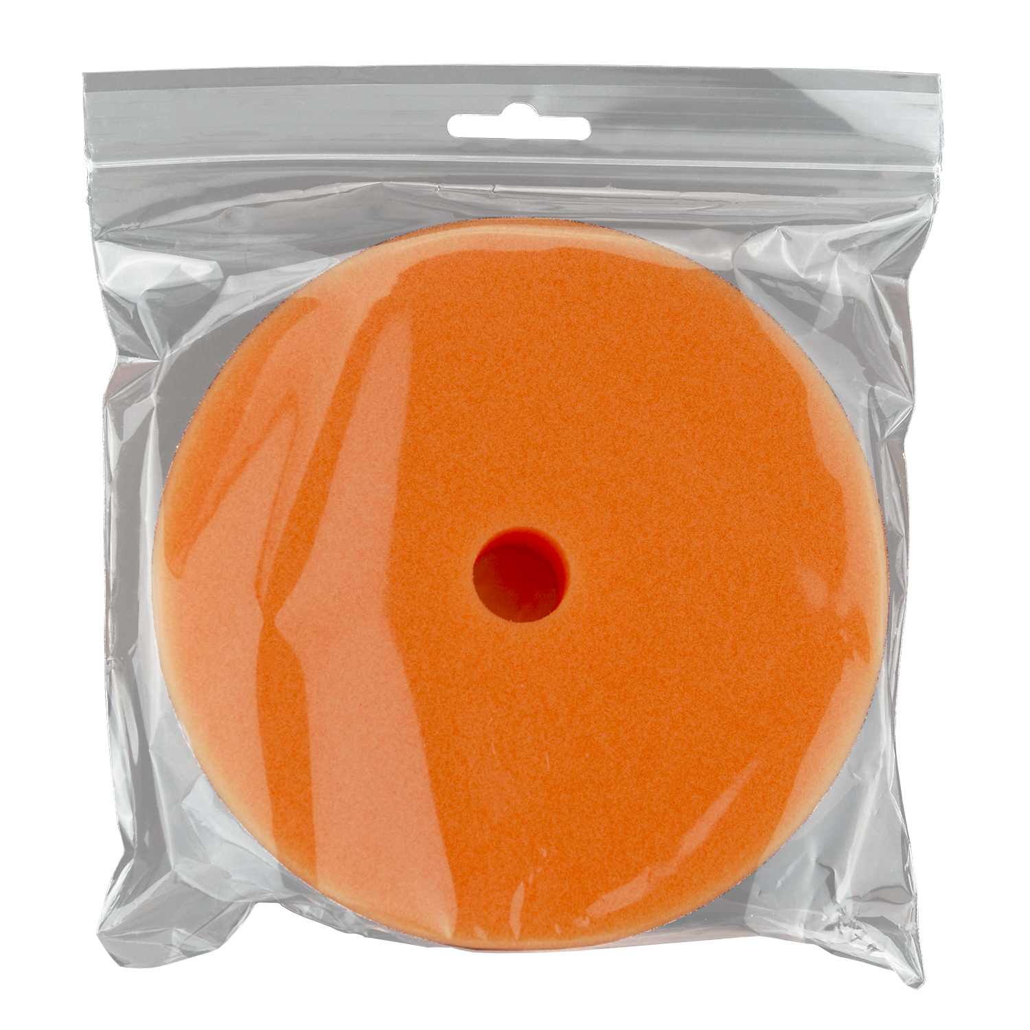 Pad Medium-Heavy Orange x1 (135 mm / 5.5")