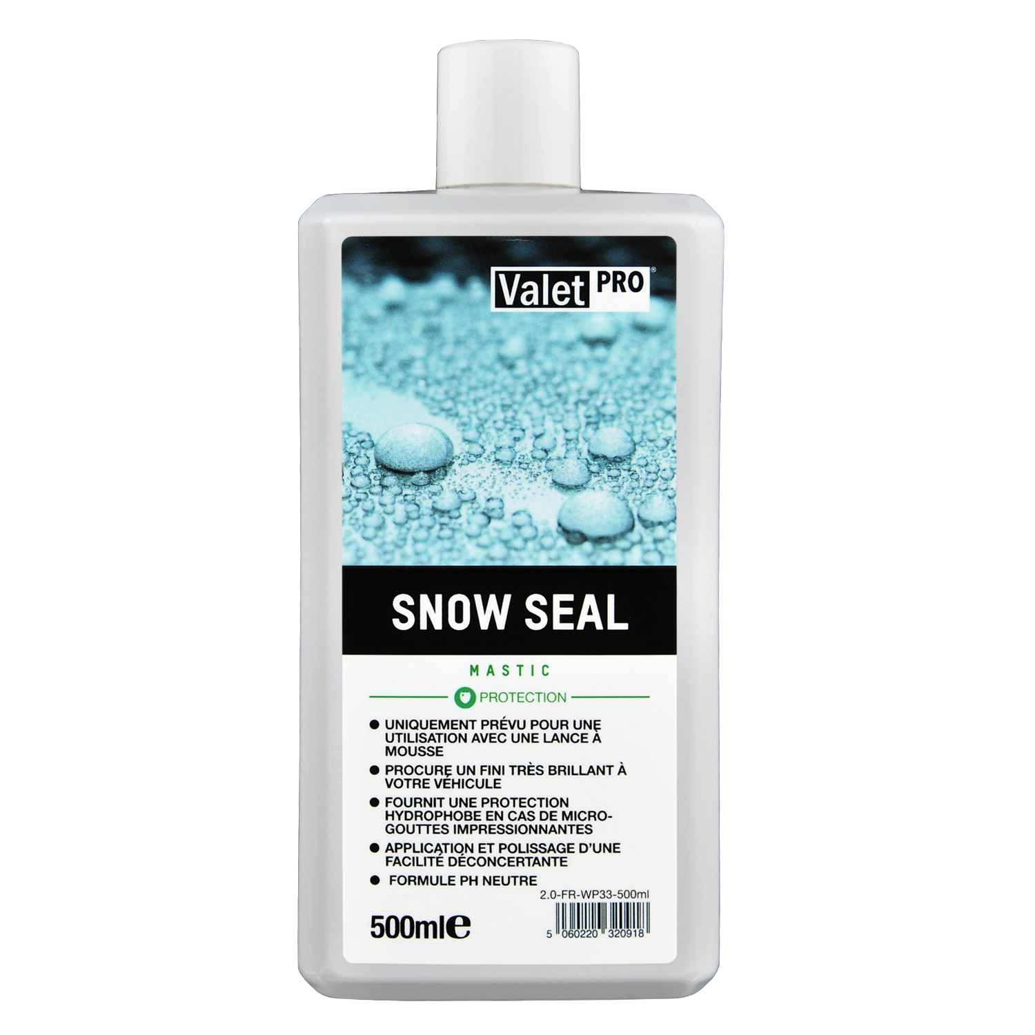 Snow Seal (500 ml)