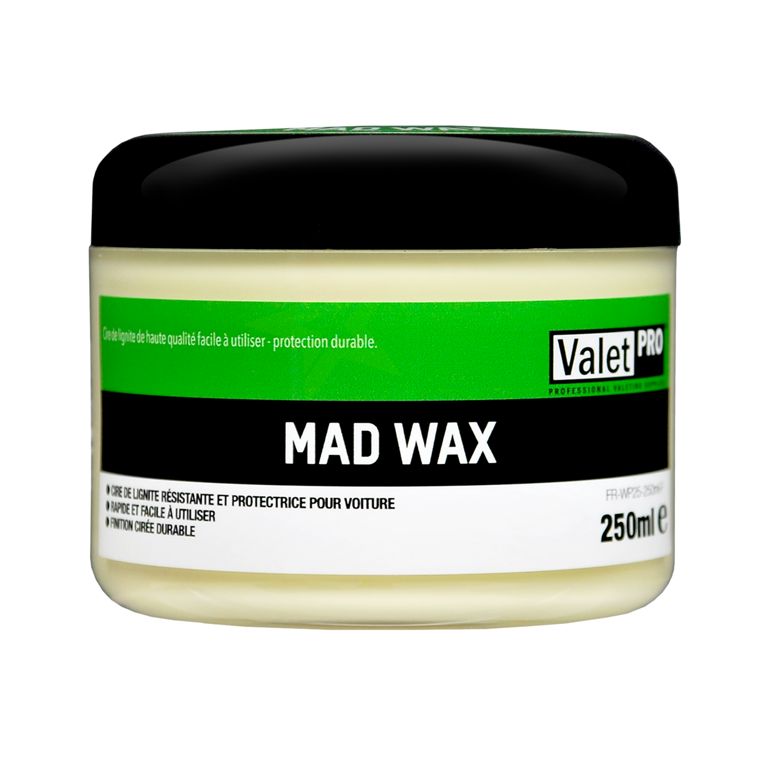 Mad Wax (250 ml)