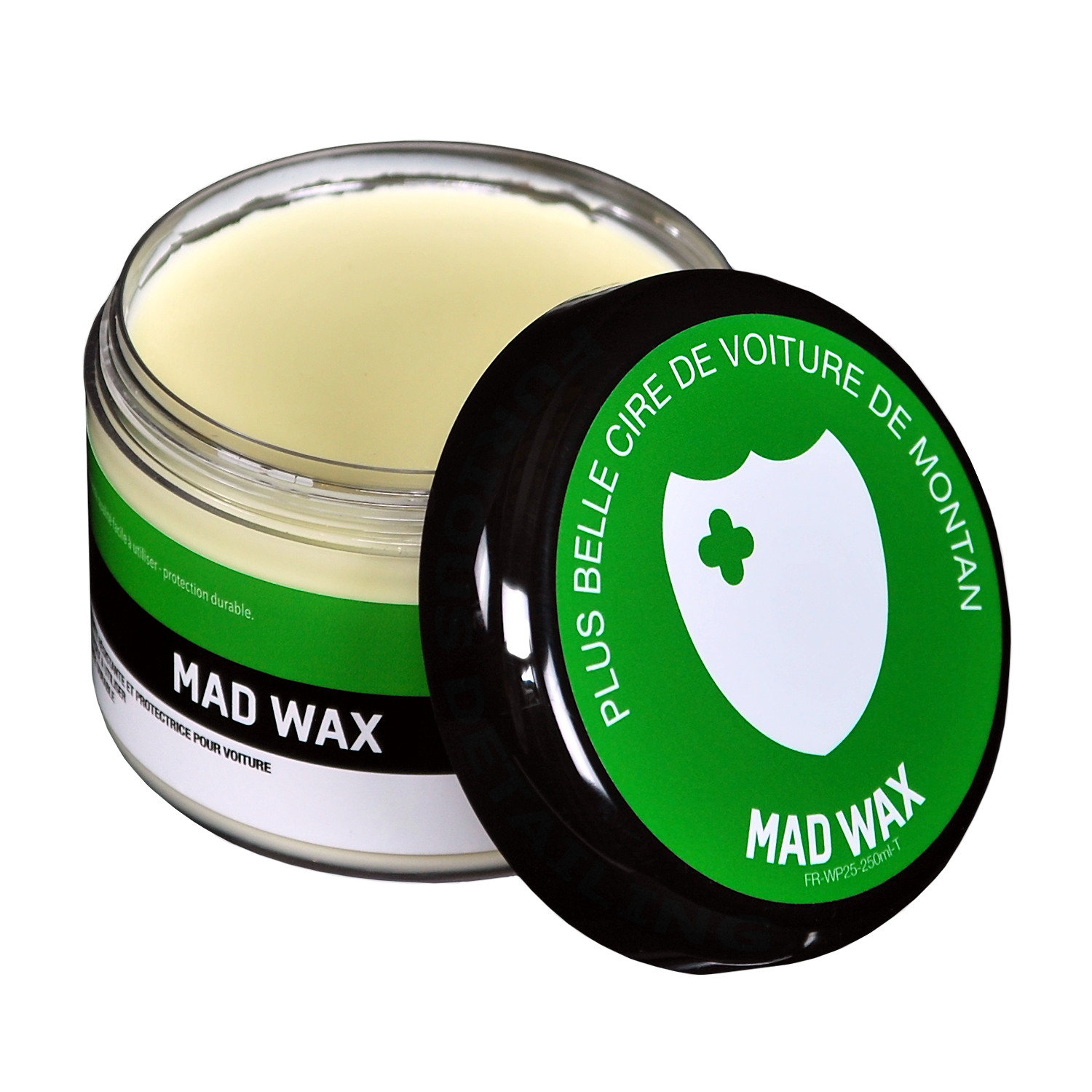 Mad Wax (250 ml)