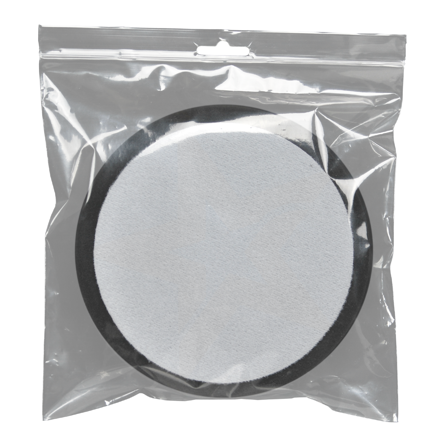 Pad Finishing Grey x1 (160 mm / 6.5")