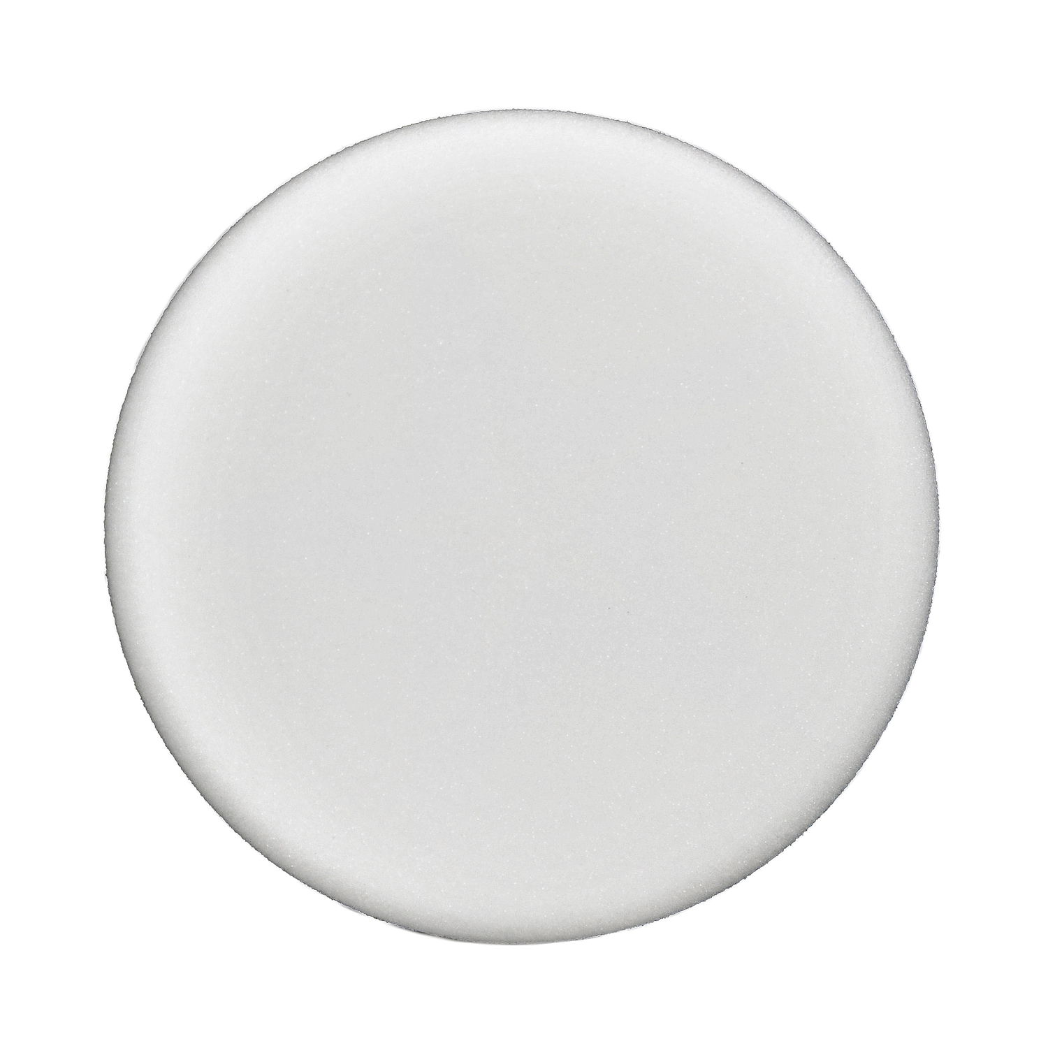 Pad Polish/Mild Compound White x1 (160 mm / 6.5")