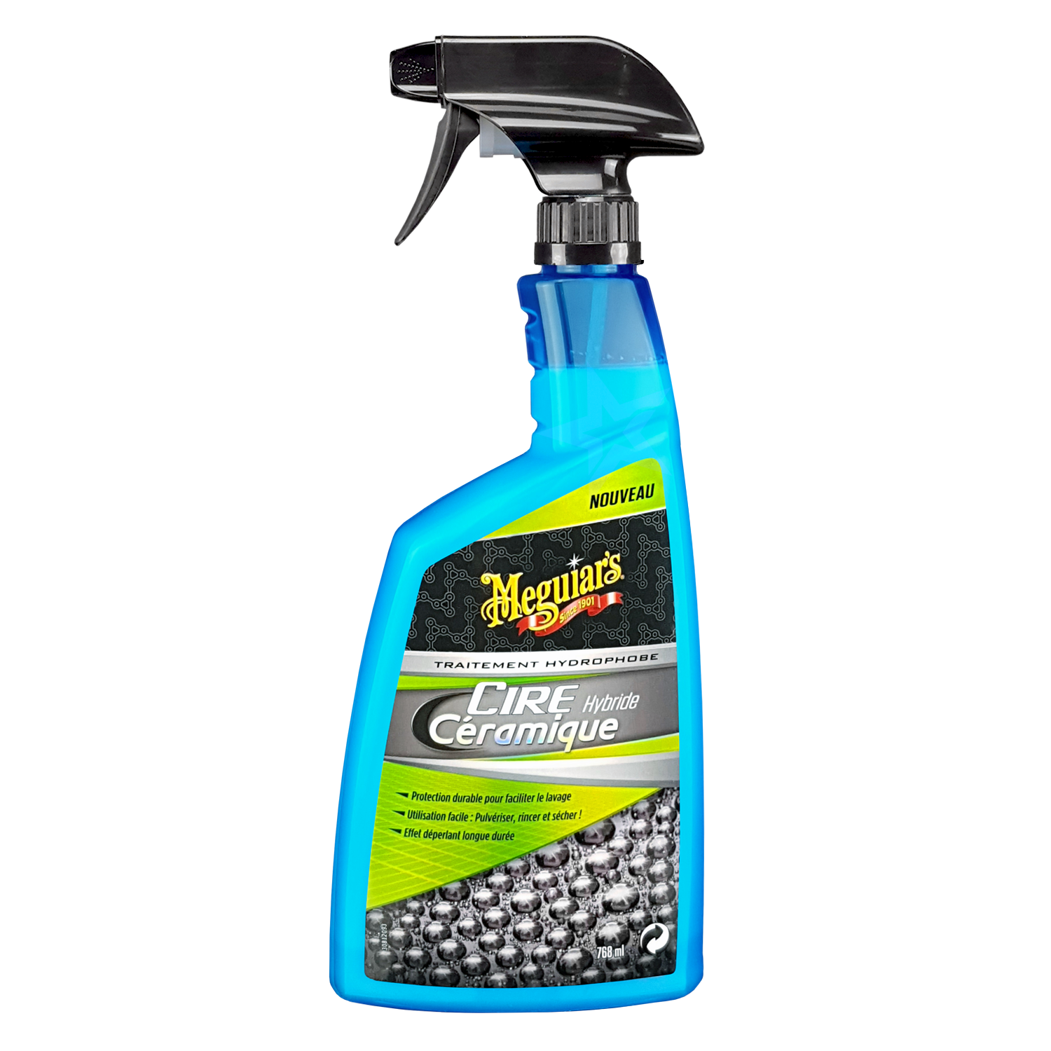 Hybrid Ceramic Wax (768 ml)