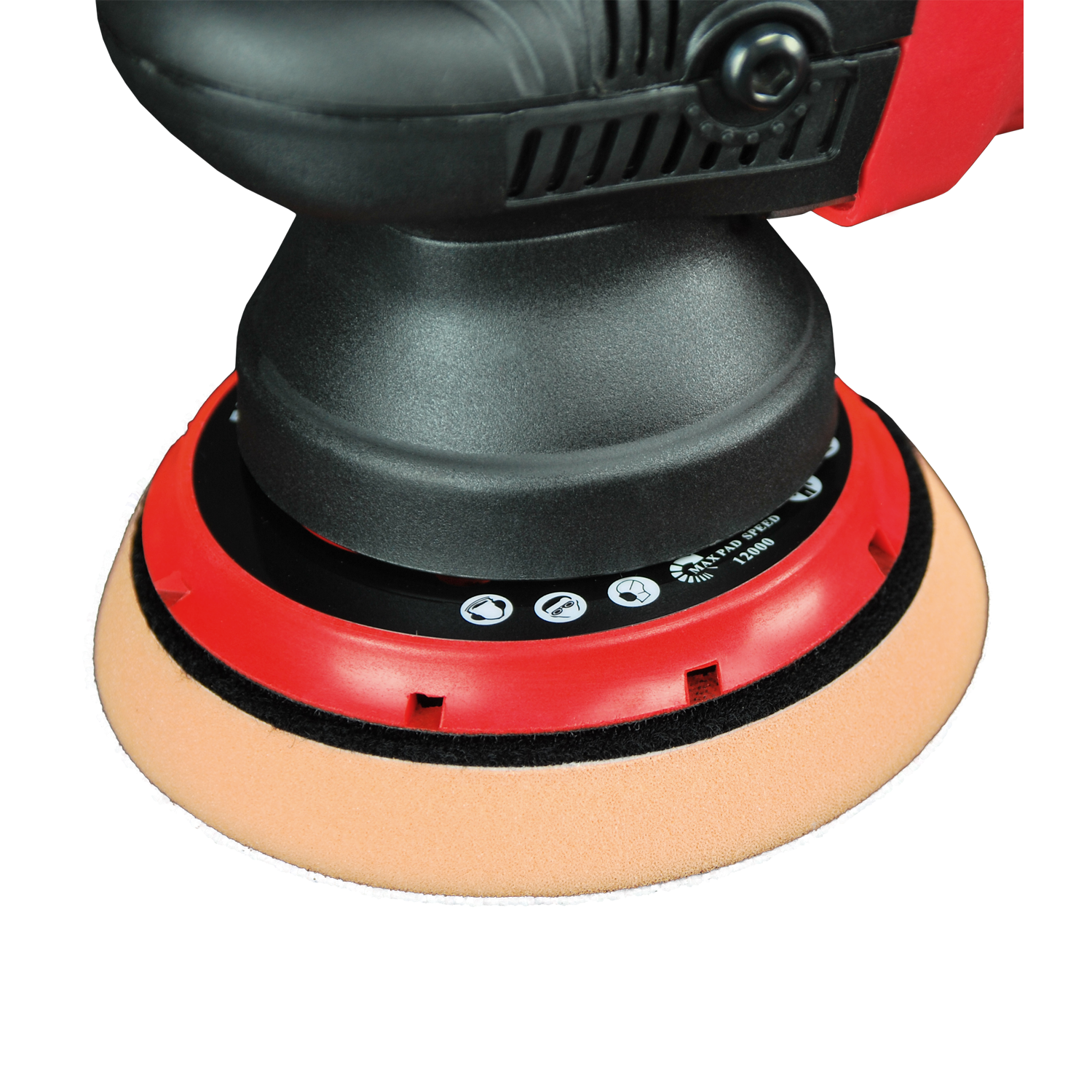 Polisseuse orbitale XP15-PRO