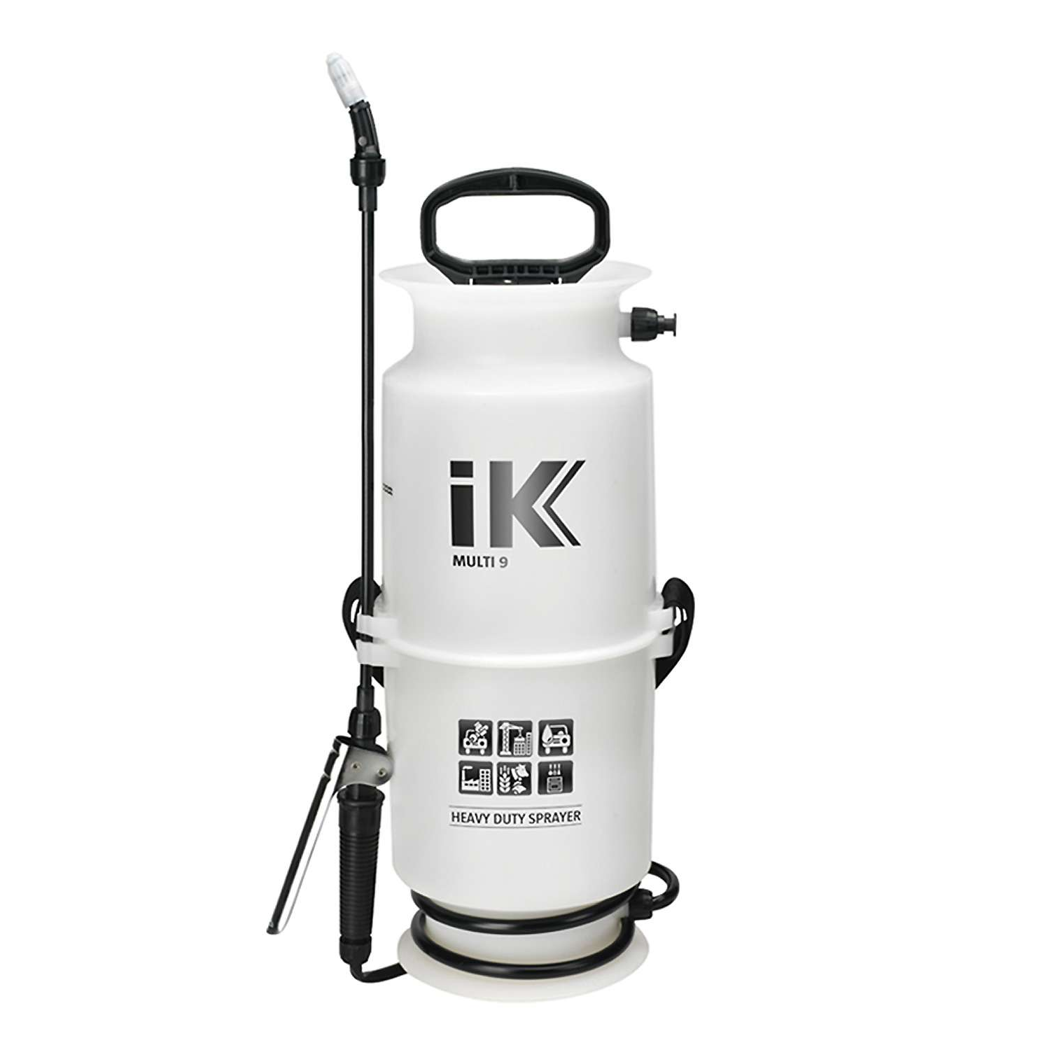 Pulvérisateur Multi 9 (9 L)