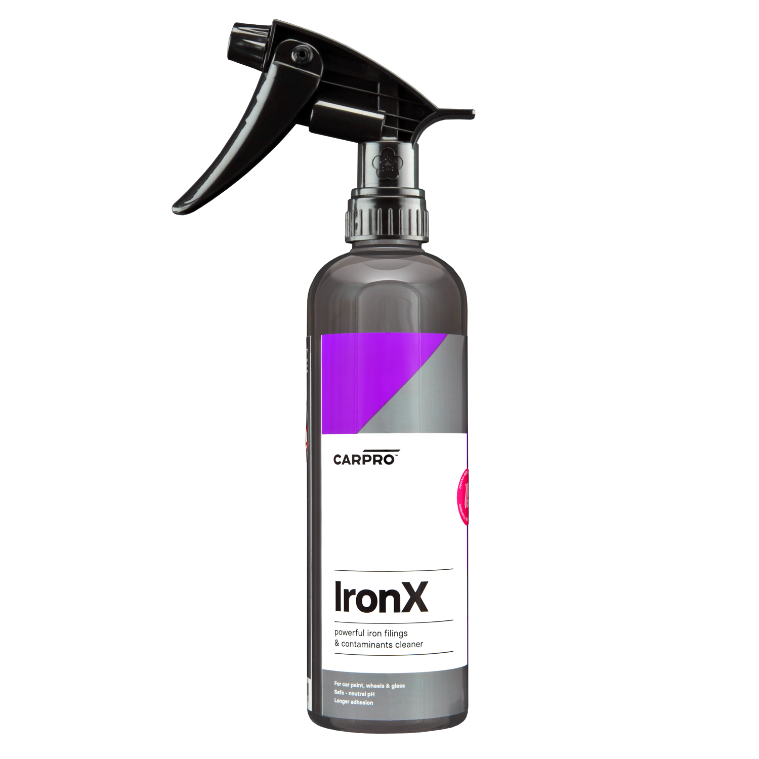 Iron X (500 ml)
