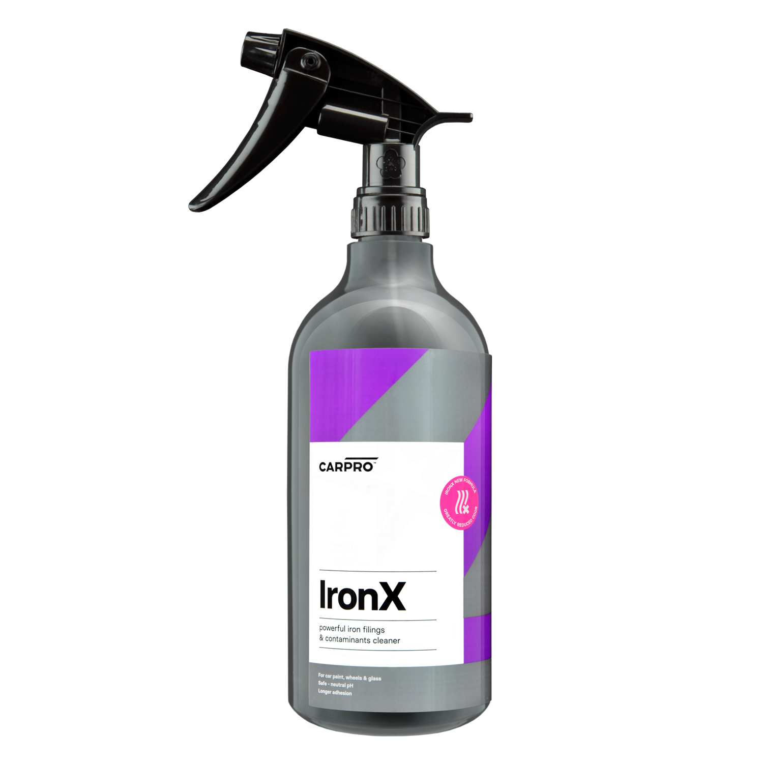 Iron X (1L)