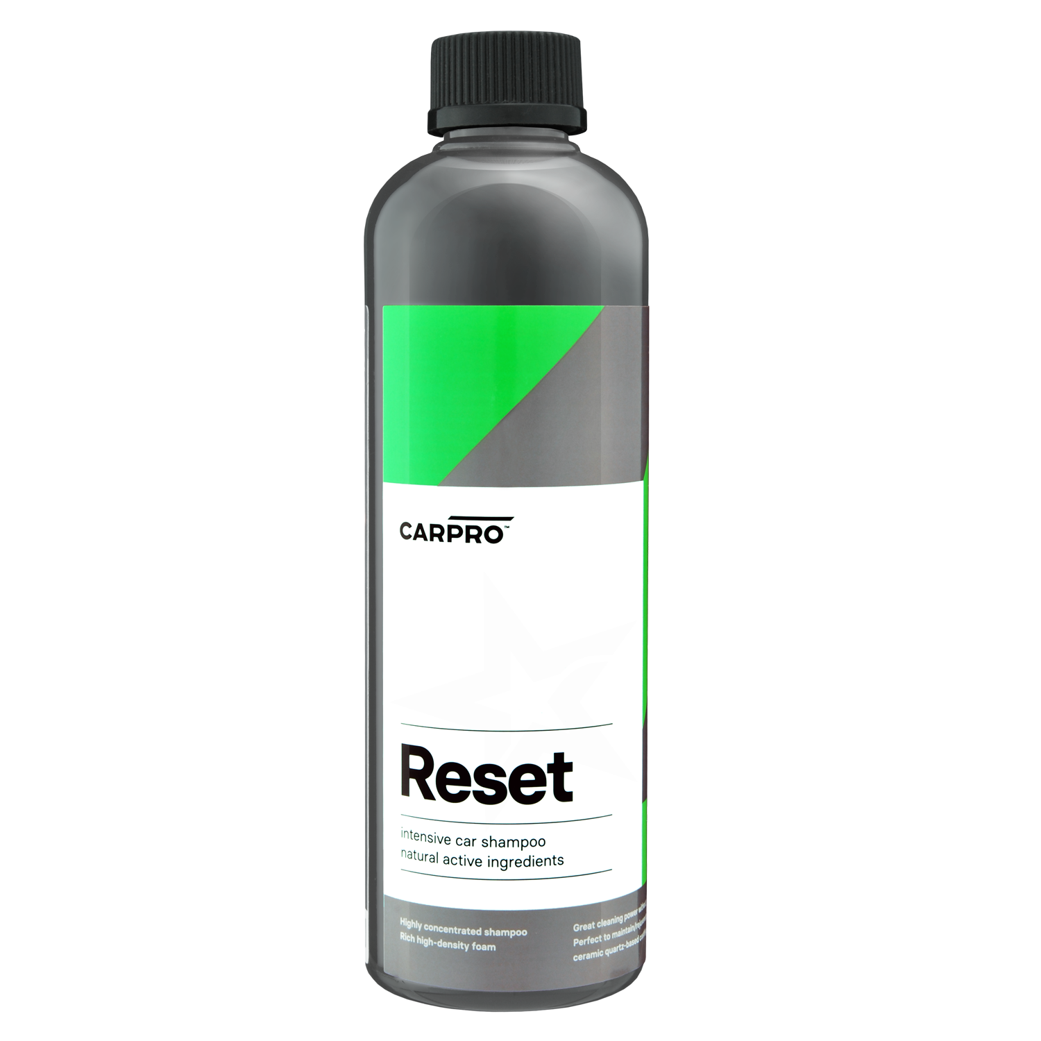 Reset Intensive Car Shampoo (500 ml)