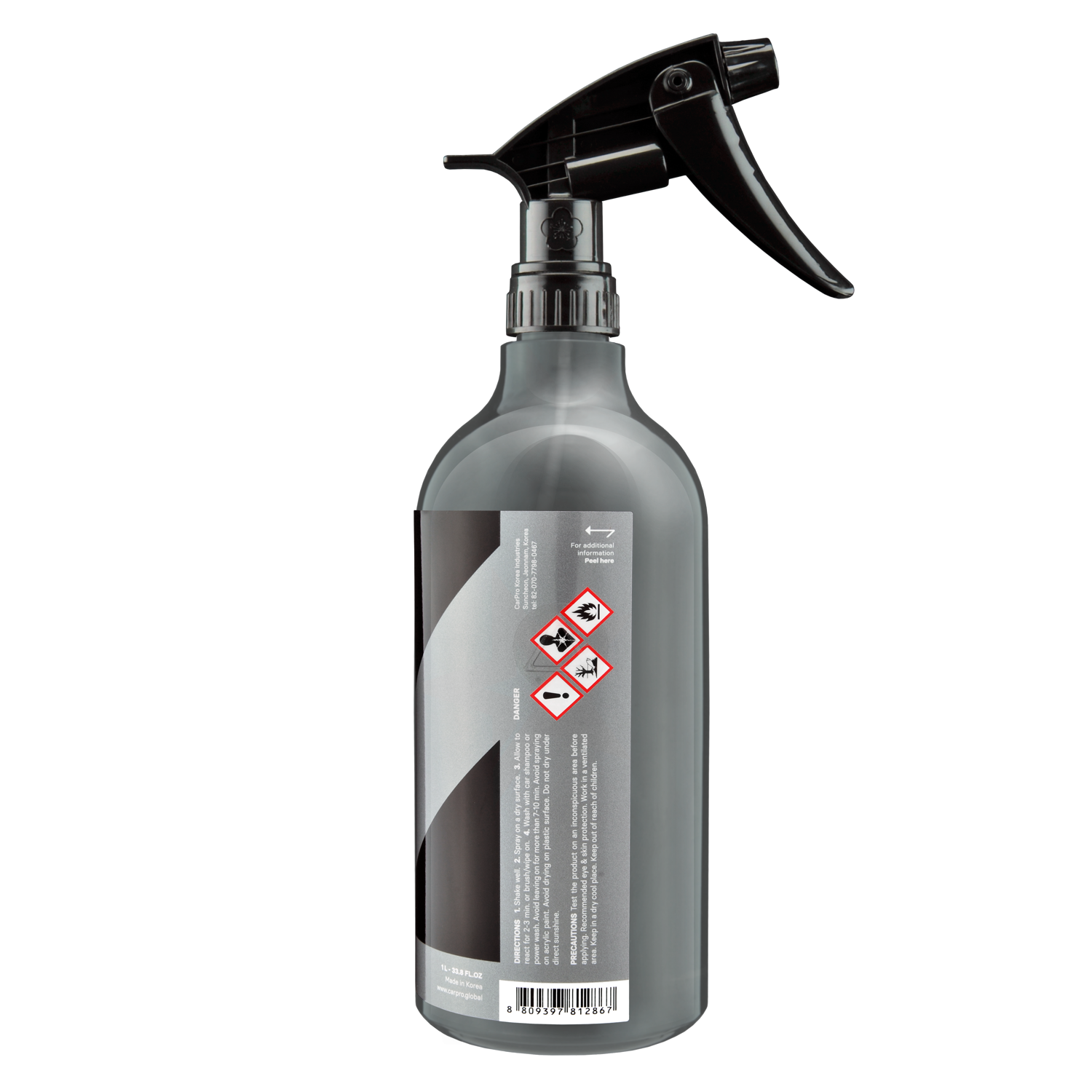 Tar X (1L)