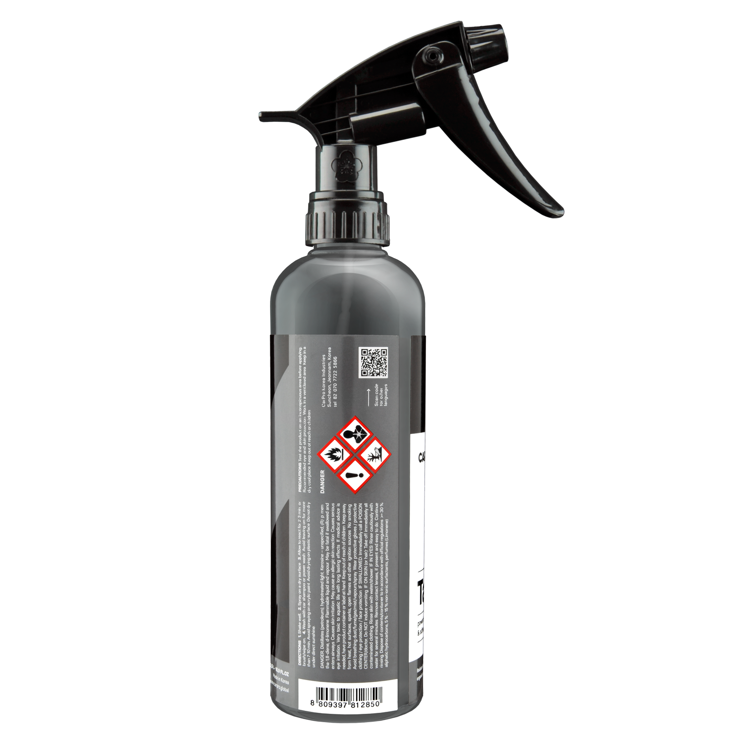 Tar X (500 ml)