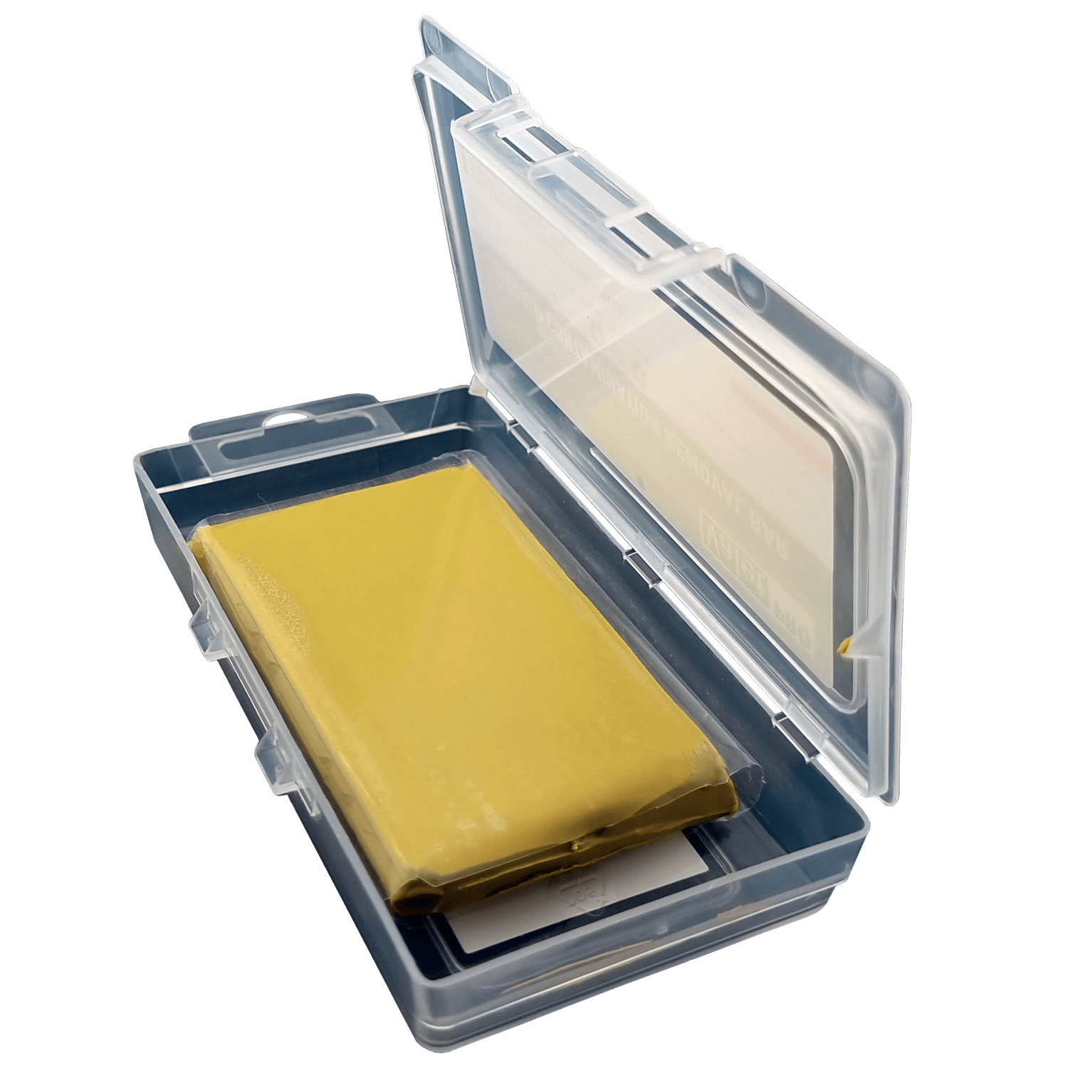 Argile de décontamination YELLOW (100 g)