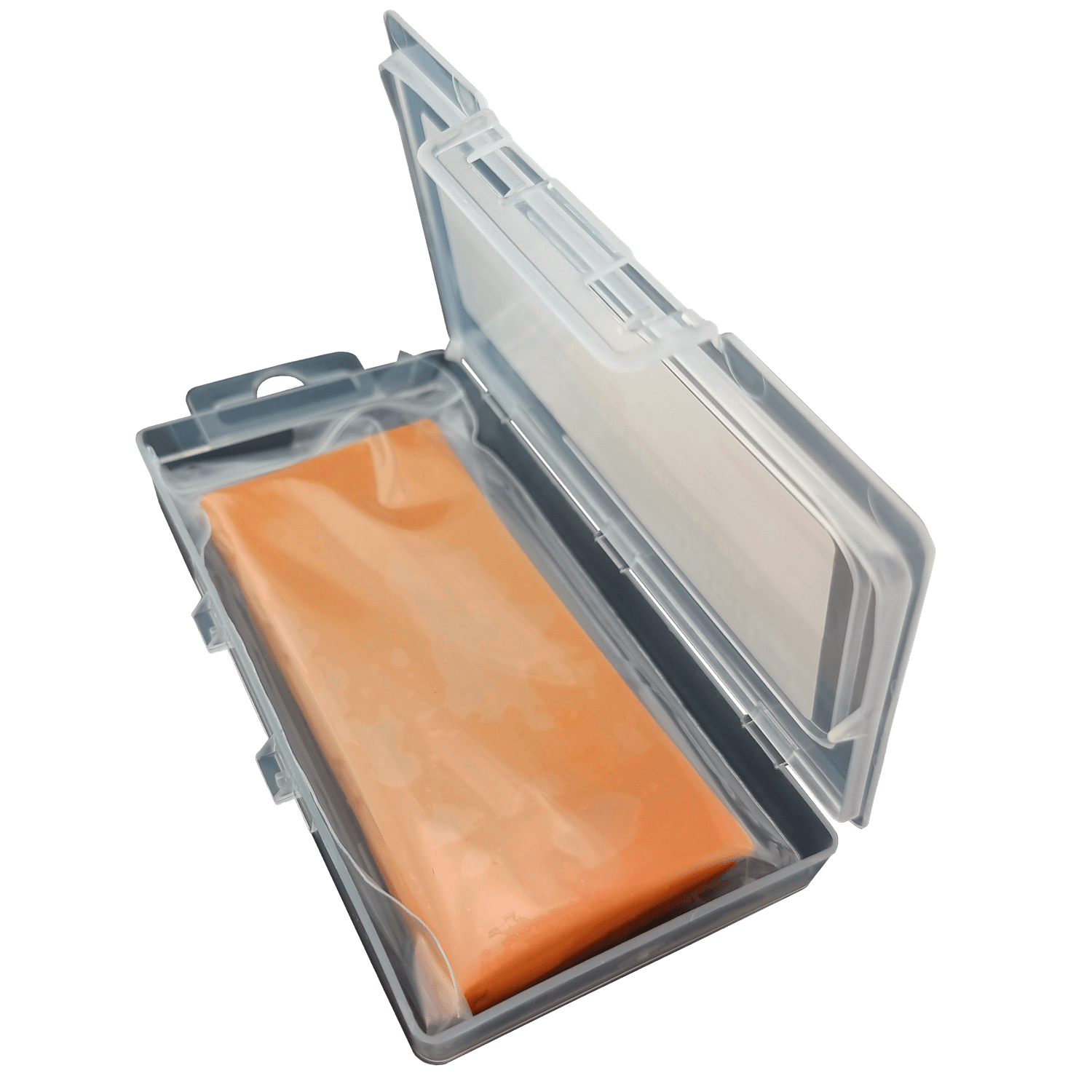 Argile de décontamination ORANGE (100 g)