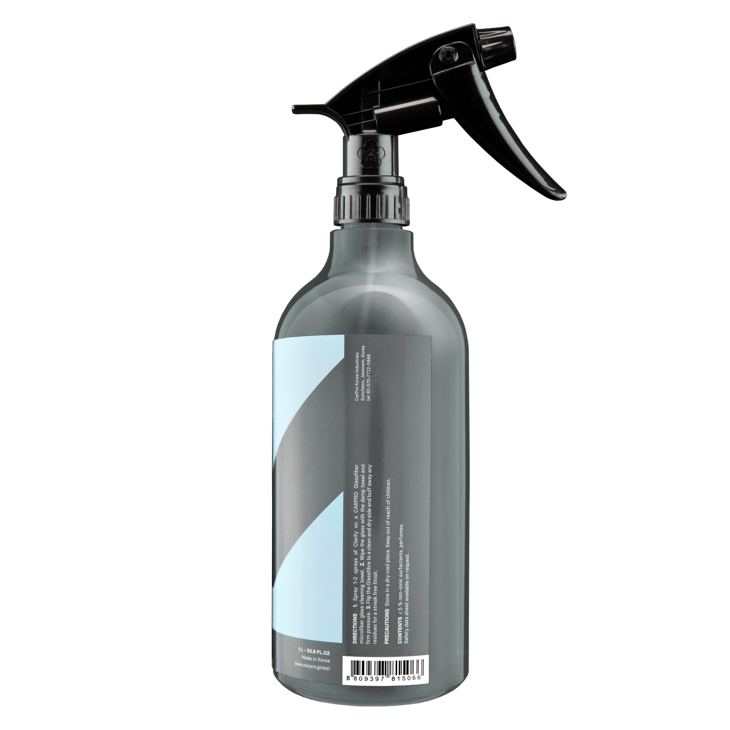 Clarify (1L)