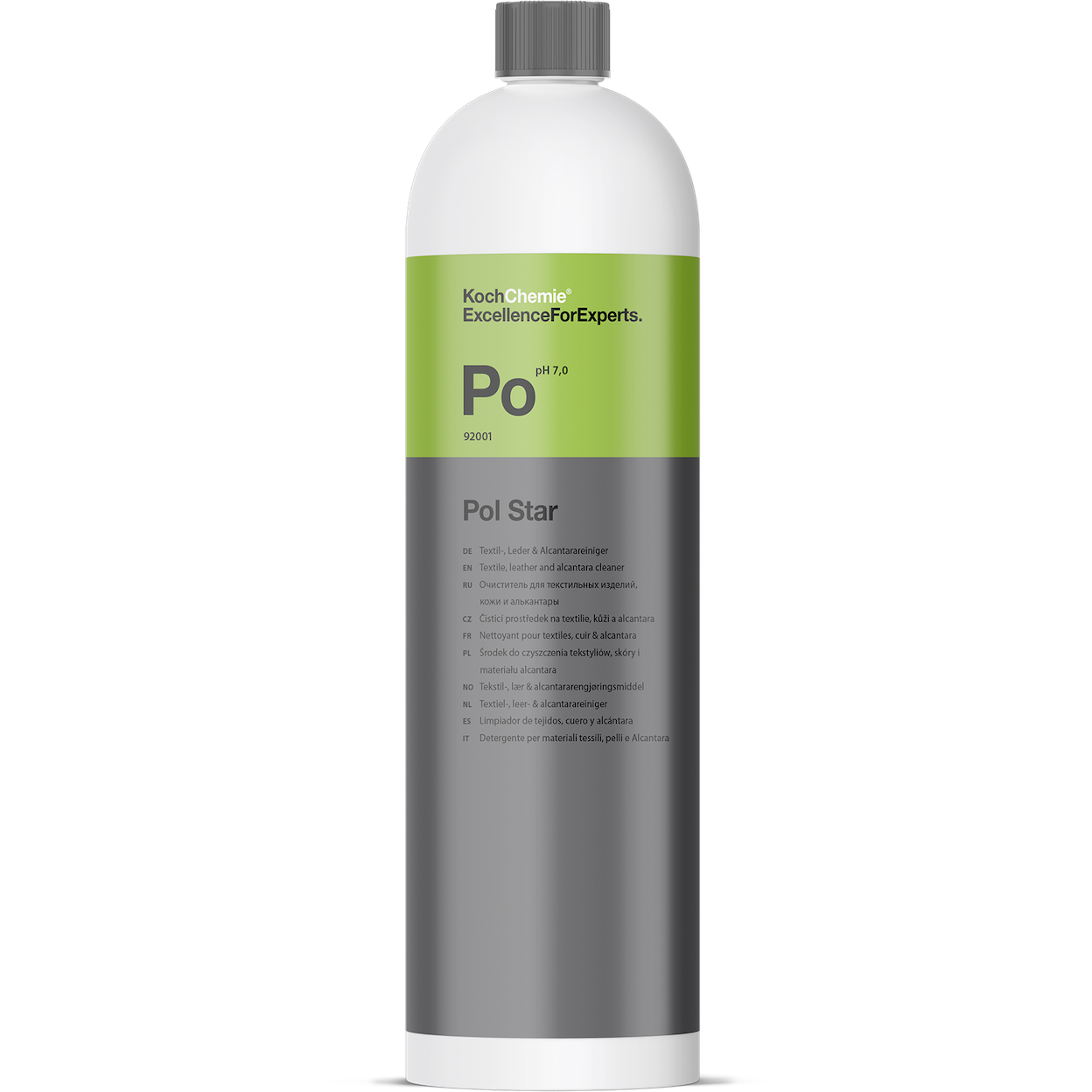 Po - Pol Star (1L)