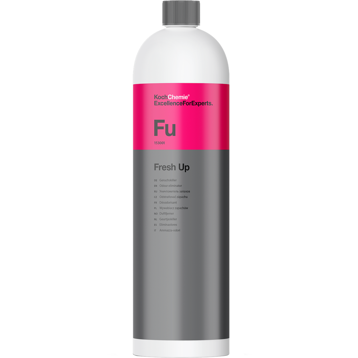 Fu - Fresh Up (1L)