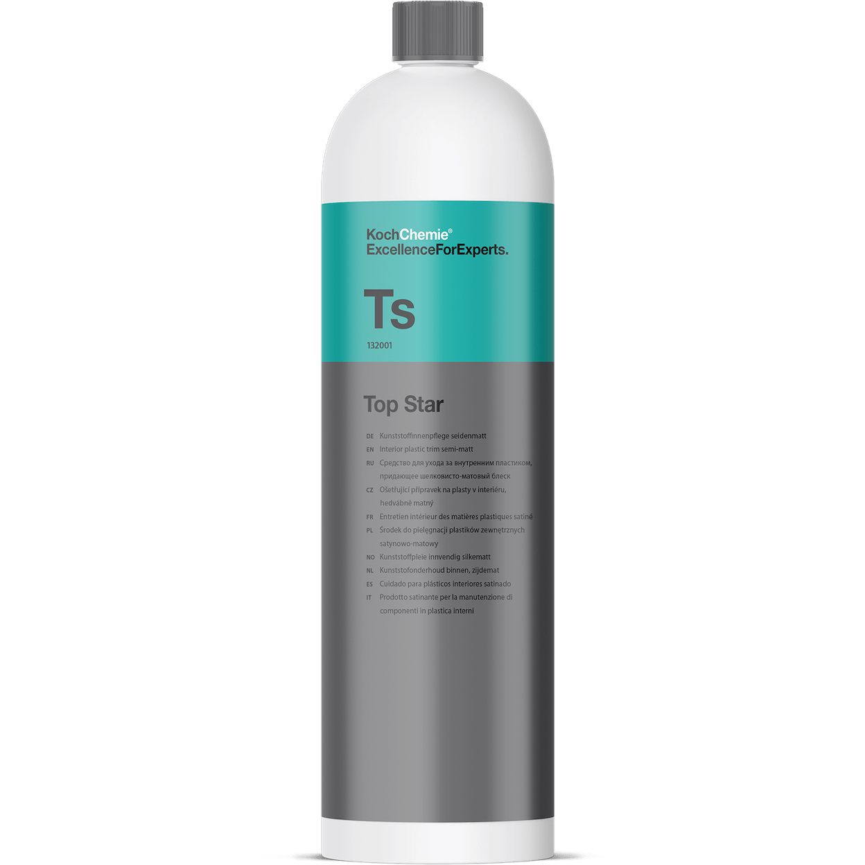 Ts - Top Star (1L)