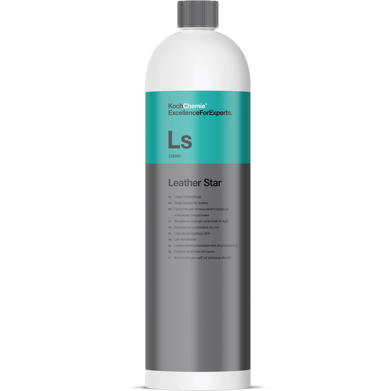 Ls - Leather Star (1L)