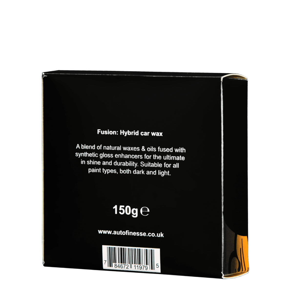 Fusion - Cire Hybride (150 g)