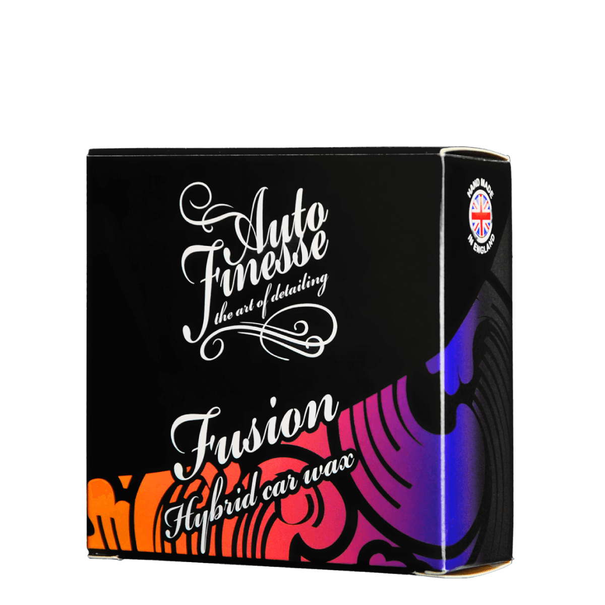 Fusion - Cire Hybride (150 g)