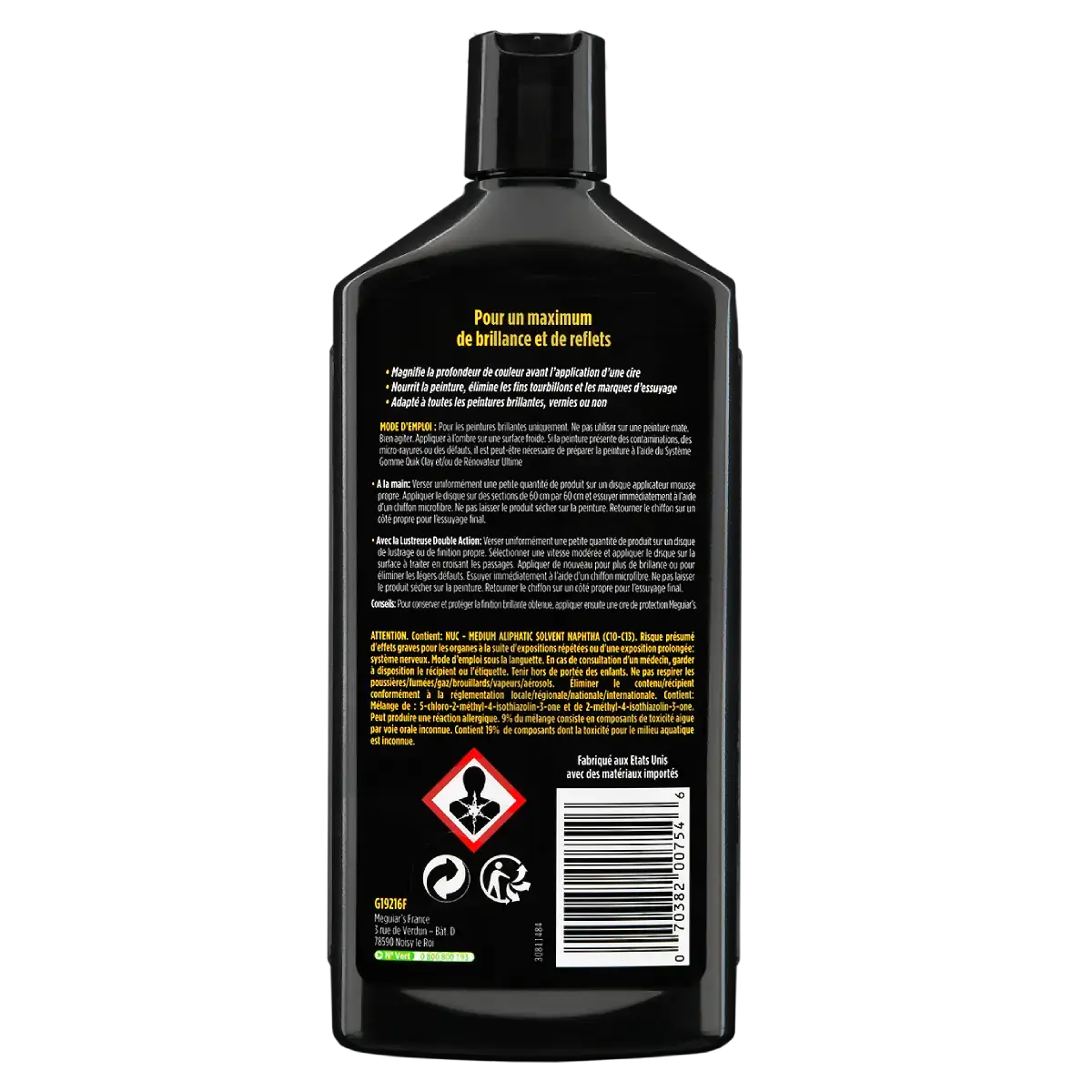 Lustrant Ultime (473 ml)