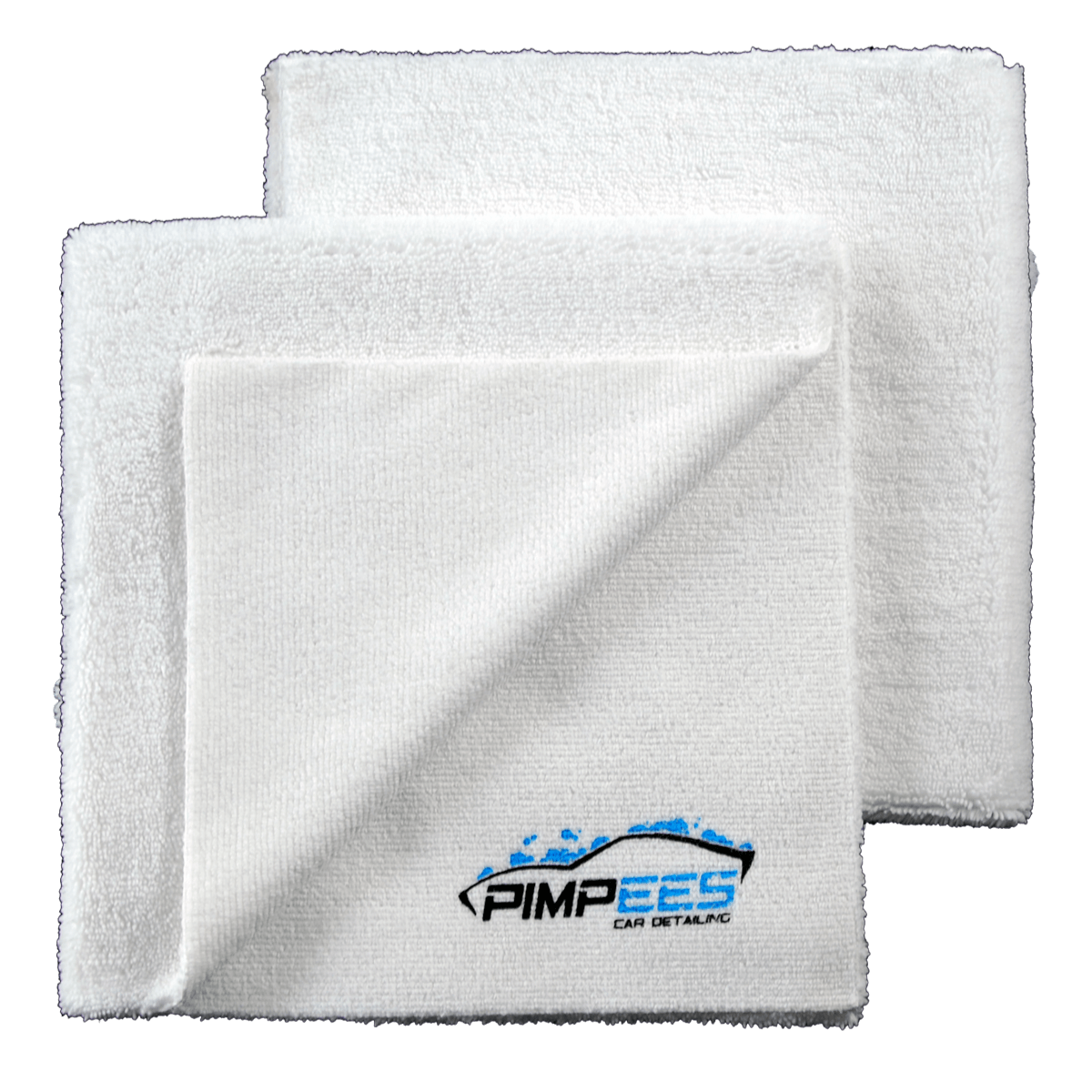 Dual Microfiber x2 (50x50 cm)