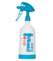 Sprayer Mercury Super 360 Pro+ Bleu (1L)