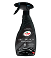 Jet Black Spray Polish (500 ml)
