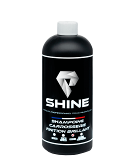 SHINE - Alcool Isopropylique - IPA (250 ml)