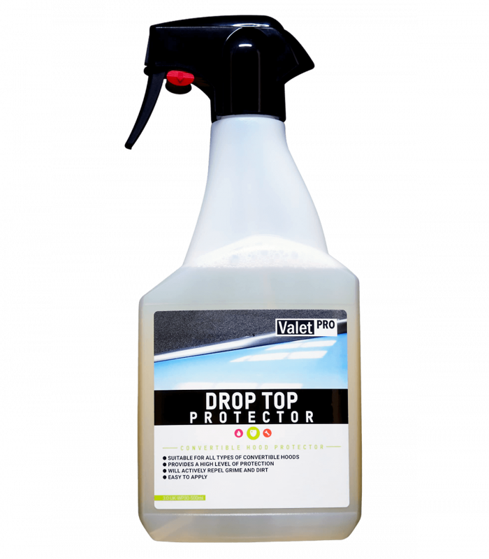 VALET PRO - Drop Top Protectant (500 ml)