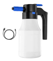 Sprayer foamer électrique sur batterie (1,5 L)