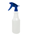 Pulvérisateur sprayer bleu (750 ml)