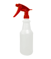 Pulvérisateur sprayer rouge (750 ml)