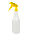 Pulvérisateur sprayer jaune (750 ml)