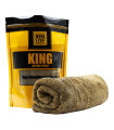 King Drying Towel (90 x 73 cm)