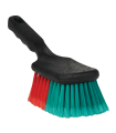 Brosse douce manche court